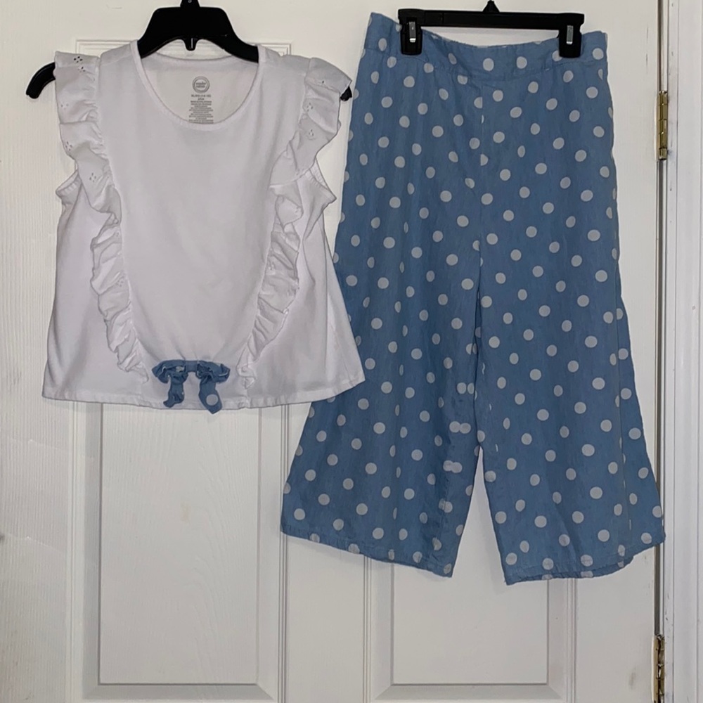 Kids Matching Set